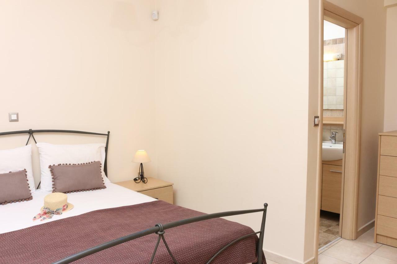 Corfu View Deluxe Villa Pérama Kültér fotó